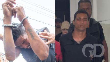 ‘Serial killer’ da UFMT e homem que ateou fogo na casa da ex tem prisões mantidas