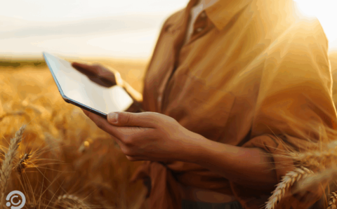 Dia da Agricultura Digital reúne tecnologia e inovação no setor agroalimentar