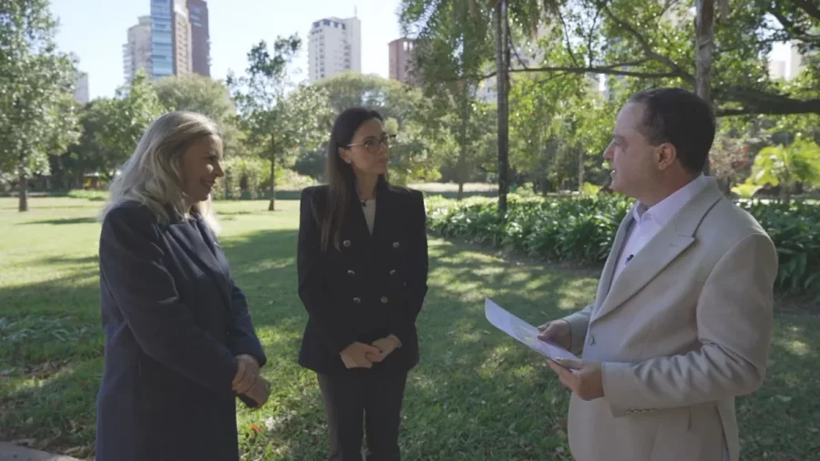 Maioria das doenças cardíacas pode ser evitada, alertam Kalil e convidadas