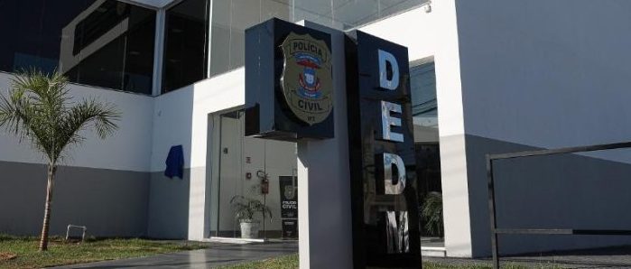 Polícia Civil prende homem que descumpriu medidas protetivas reiteradamente em Cuiabá
