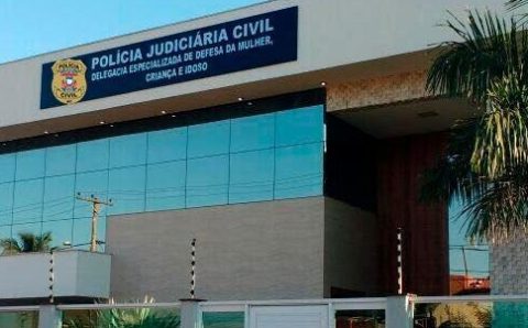 Polícia Civil prende homem que não aceitou término e descumpriu medidas protetivas em Várzea Grande