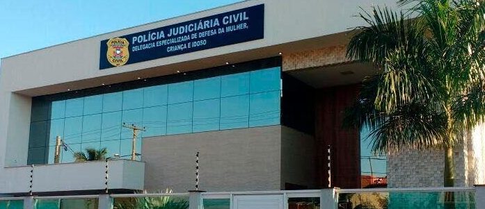 Polícia Civil prende homem que não aceitou término e descumpriu medidas protetivas em Várzea Grande