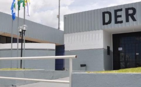 Foragido de Goiás é preso pela Polícia Civil por corrupção ativa, falsa identidade e direção perigosa em Cuiabá