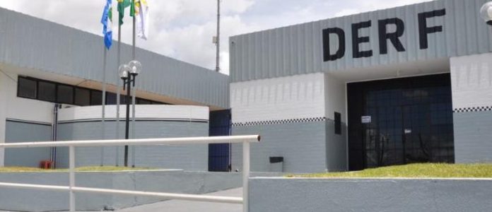 Foragido de Goiás é preso pela Polícia Civil por corrupção ativa, falsa identidade e direção perigosa em Cuiabá