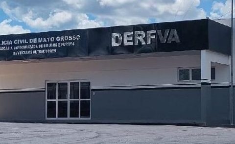 Polícia Civil cumpre mandados contra investigados por roubos e latrocínios de motoristas de aplicativos em Cuiabá
