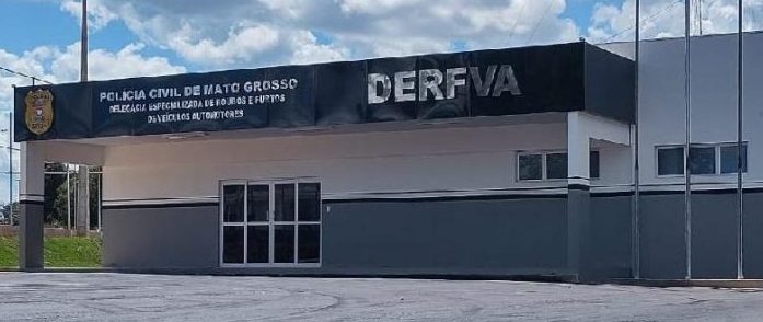 Polícia Civil cumpre mandados contra investigados por roubos e latrocínios de motoristas de aplicativos em Cuiabá