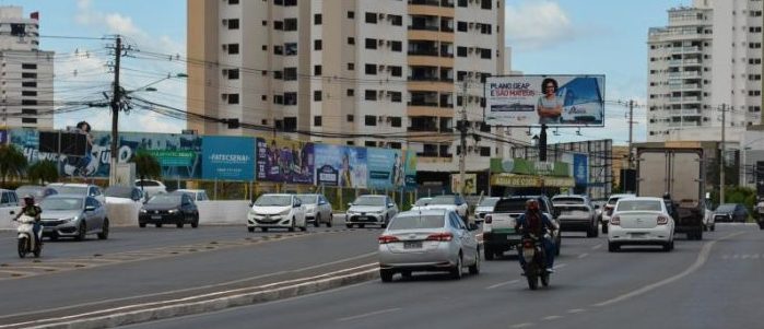 Motoristas devem quitar parcela do IPVA 2025 até sexta-feira (29)
