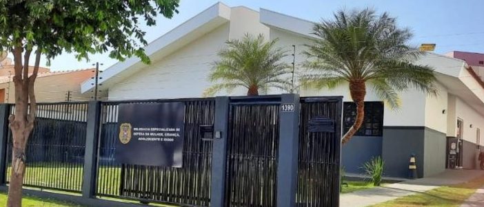 Polícia Civil prende mulher investigada por estupro de vulnerável