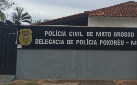 Polícia Civil prende advogado que tentou matar homem em briga de trânsito