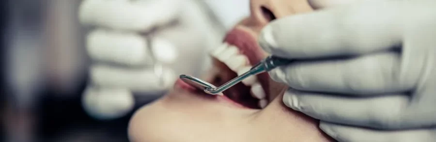 Dentes fracos: entenda as causas e como tratar