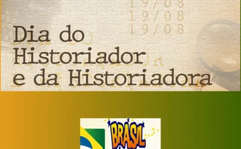 Dia do Historiador celebra memória de Joaquim Nabuco e profissão regulamentada