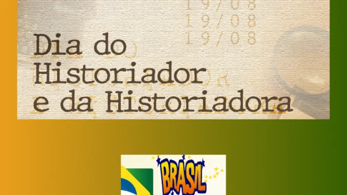 Dia do Historiador celebra memória de Joaquim Nabuco e profissão regulamentada