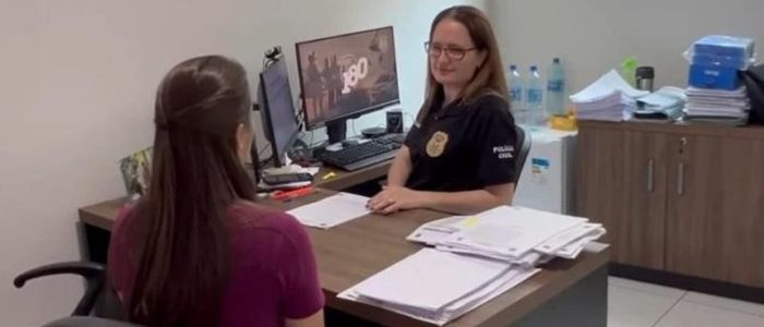 Polícia Civil orienta vítimas e reforça canais de denúncia contra a violência doméstica