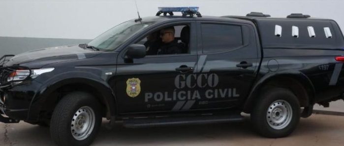 Faccionado que atuava com tráfico de drogas e como olheiro é preso pela Polícia Civil em Cuiabá