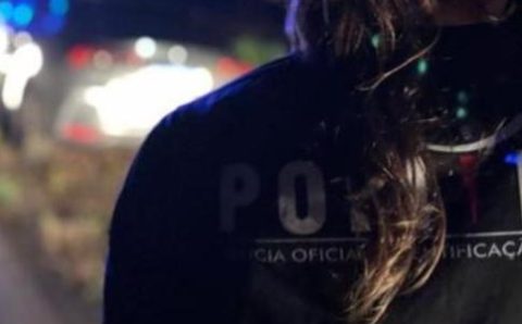 Todas as vítimas fatais de acidente na BR-163 são identificadas
