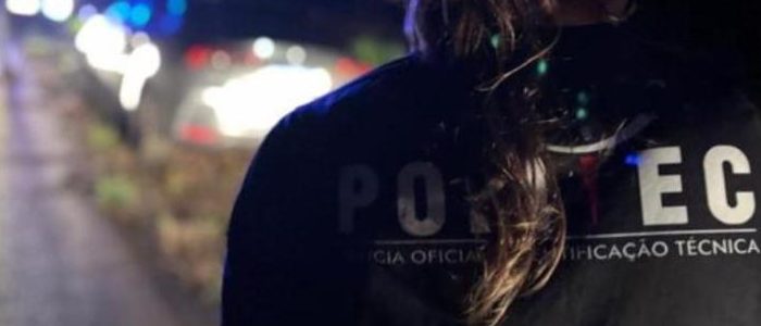 Todas as vítimas fatais de acidente na BR-163 são identificadas