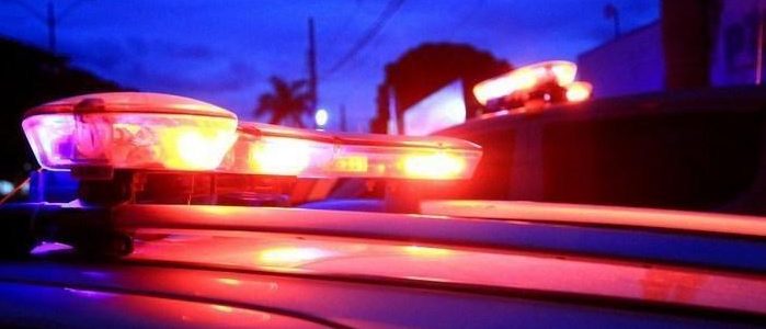 PM conduz três faccionados por tortura que estava sendo transmitida em live