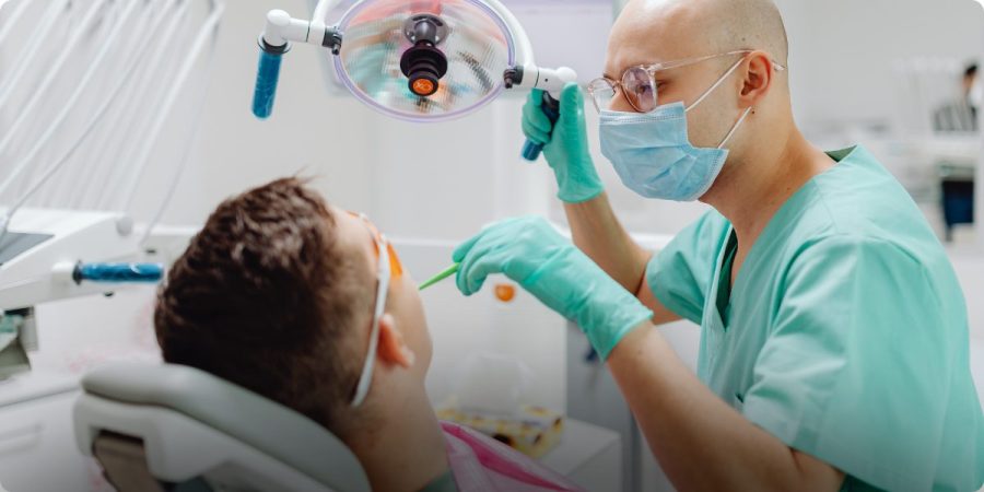 Inflamações na gengiva podem comprometer sua saúde