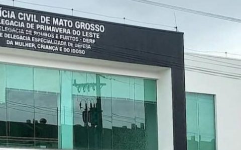 Três adolescentes são conduzidas à delegacia por trote sobre violência doméstica