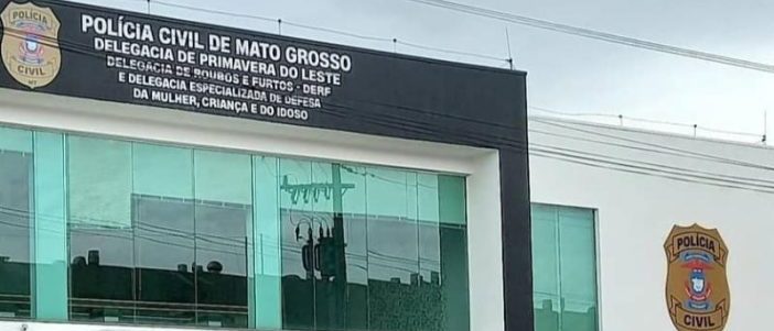 Três adolescentes são conduzidas à delegacia por trote sobre violência doméstica