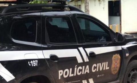 Polícia Civil prende casal e desarticula ponto de venda de drogas em Juara