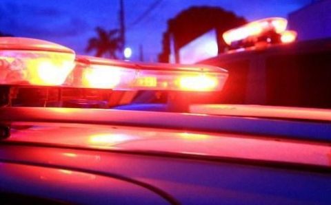 Suspeito de esfaquear colega de trabalho é preso pela Polícia Militar