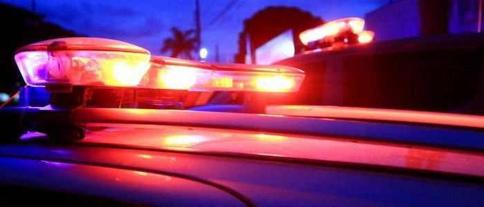 Suspeito de esfaquear colega de trabalho é preso pela Polícia Militar