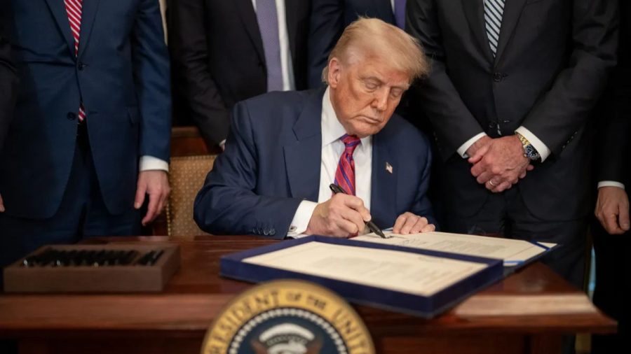 Entenda como se intensificaram as tensões entre governo Trump e Venezuela