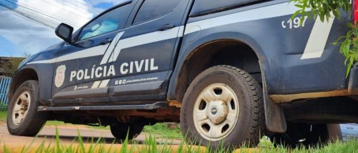 Polícia Civil recupera notebook furtado e apreende adolescente