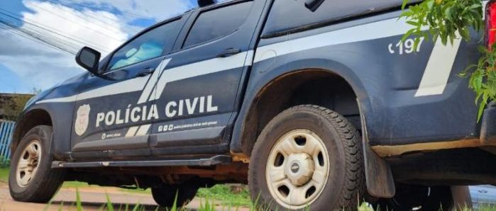 Polícia Civil identifica 100% dos autores de feminicídios do primeiro semestre de 2025