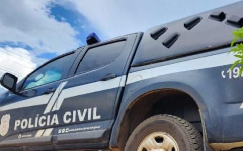 Após agressão e perseguição, homem procura Polícia Civil e consegue ordem judicial para que ex-namorada não se aproxime