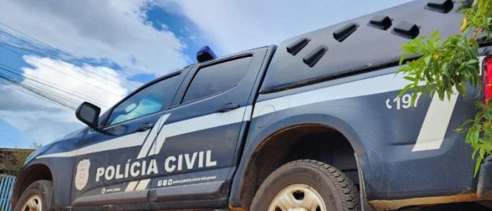 Após agressão e perseguição, homem procura Polícia Civil e consegue ordem judicial para que ex-namorada não se aproxime