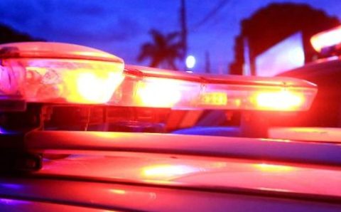 Polícia Civil prende suspeito de série de assaltos a motoristas de aplicativos