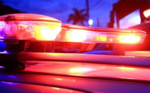 Polícia Militar prende homem por tentativa de feminicídio contra ex-companheira