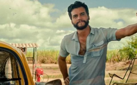 Wagner Moura será um dos apresentadores do Oscar 2026