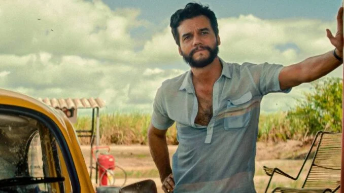 Wagner Moura é aposta para o Oscar após triunfo em Cannes