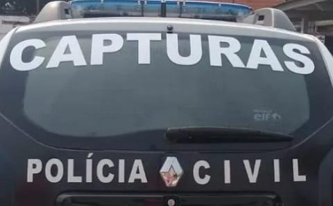 Polinter prende oito foragidos da Justiça nos primeiros 10 dias de agosto
