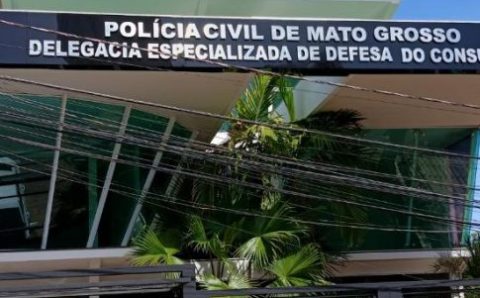 Polícia Civil fecha laboratórios e prende dono por falsificações em exames em MT