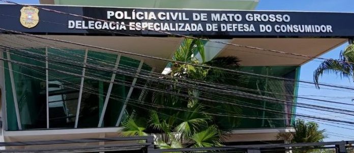 Polícia Civil fecha laboratórios e prende dono por falsificações em exames em MT