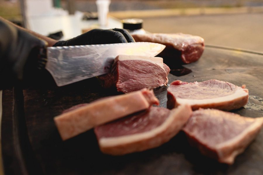 MT:  EM OUTUBRO:   Em Cuiabá, Brasil recebe líderes globais para debater o futuro da carne