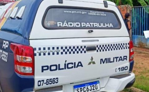 Patrulha Maria da Penha atendeu mais de 2,9 mil mulheres no primeiro semestre de 2025 em MT