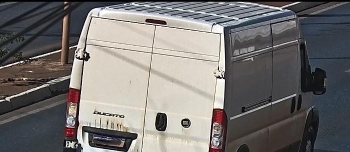 Câmeras do Vigia Mais MT evitam prejuízo de R$ 50 mil de mercadoria após golpe de estelionato