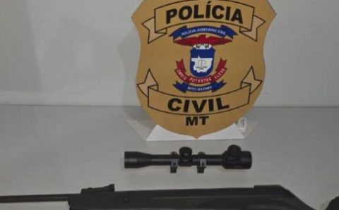 Polícia Civil deflagra “Operação Ruptura” com alvos em três cidades do Estado