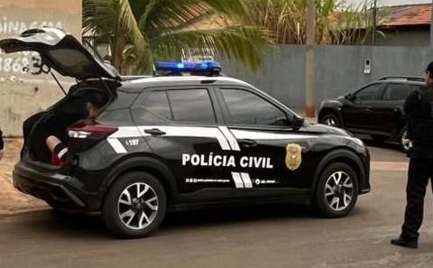 Polícia Civil deflagra operação para apurar desaparecimento de jovem em Rondonópolis