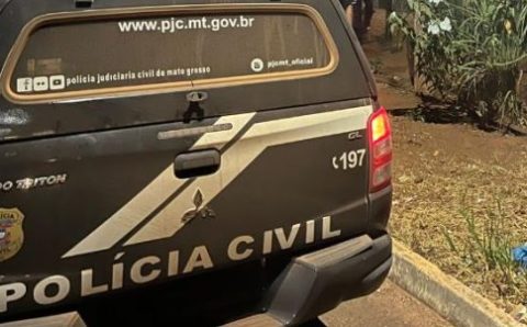 Polícia Civil mira faccionados envolvidos em tortura, sequestro e ações assistenciais voltadas para promoção de grupo criminoso
