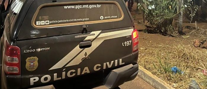 Polícia Civil mira faccionados envolvidos em tortura, sequestro e ações assistenciais voltadas para promoção de grupo criminoso