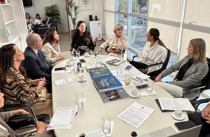 Buzetti vai ao CNJ cobrar cadastro de pedófilos; sistema deve ficar pronto em até 60 dias