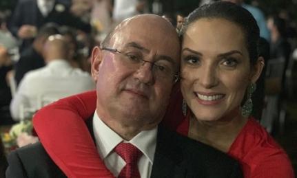 MP pede arquivamento de processo contra Riva e Janaína