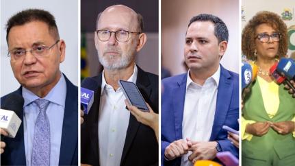 MT: DESRESPEITO À INSTITUIÇÃO:  Deputados reprovam comentário de prefeito contra a UFMT