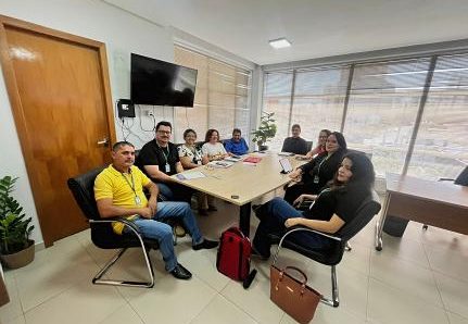 Prefeitura fortalece as ações conjuntas para enfrentamento da esporotricose